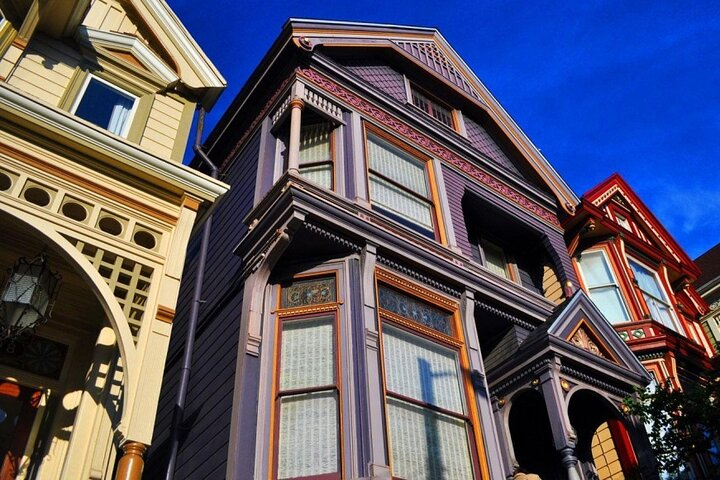 Astounding Haight-Ashbury and SF Park Scavenger Hunt - Photo 1 of 5